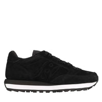 Sneakers in camoscio 