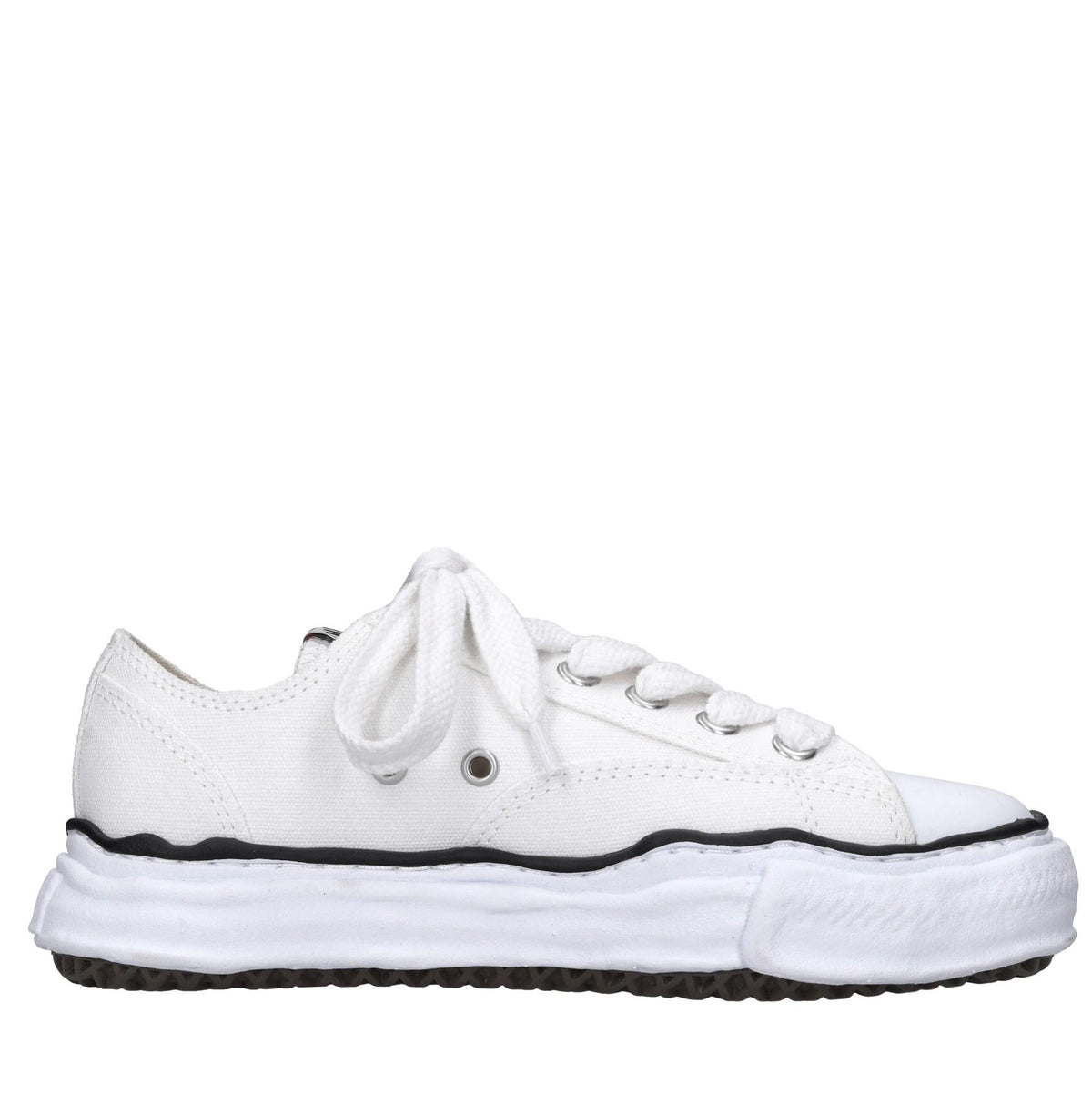 Sneakers in tessuto 