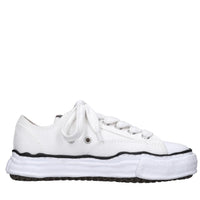 Sneakers in tessuto 