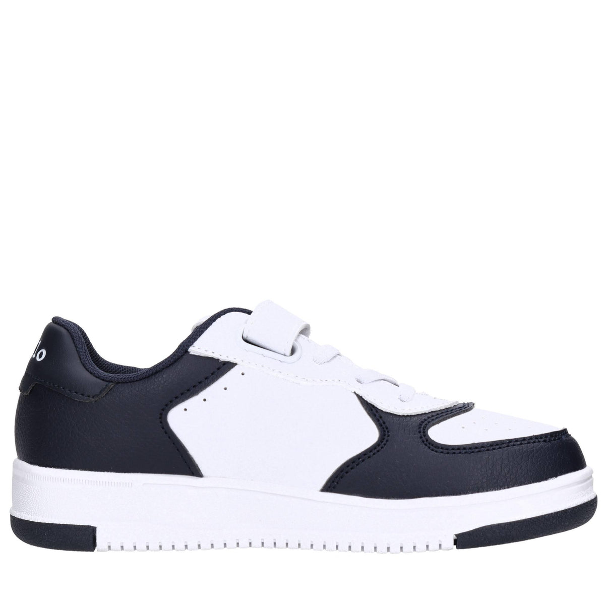 Sneakers in ecopelle 