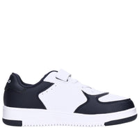 Sneakers in ecopelle 