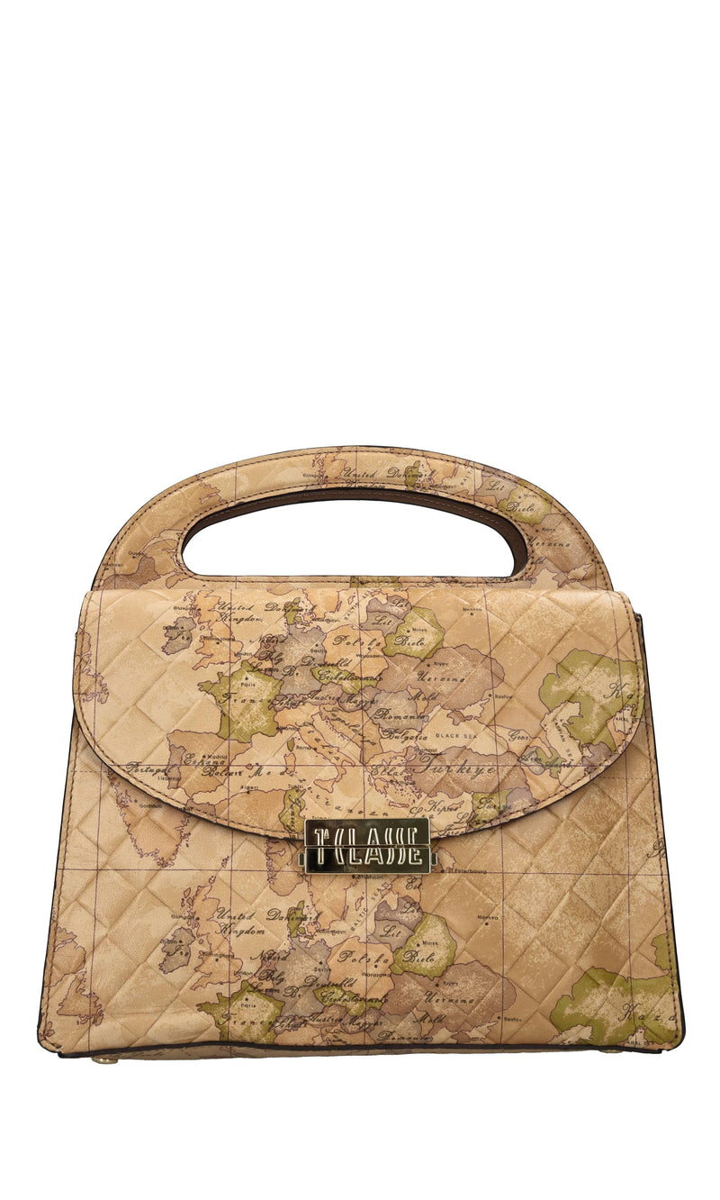 Borsa in pelle 