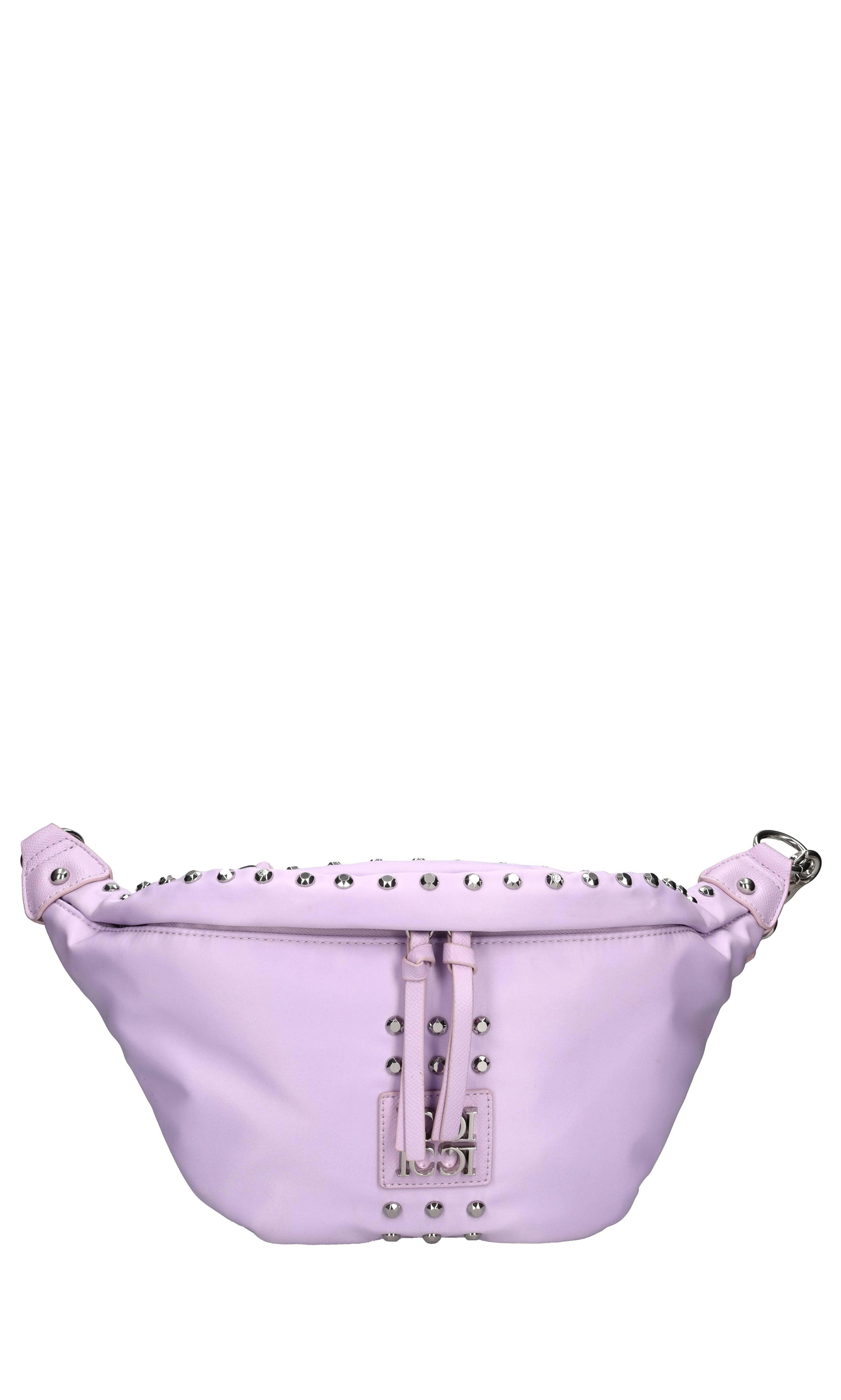 Marsupio Belts in tessuto 
