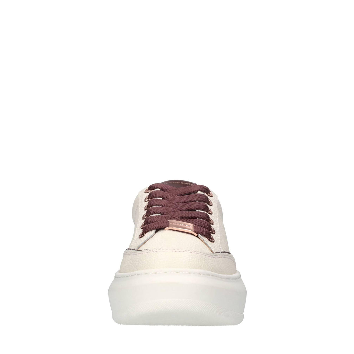 Sneakers in pelle ed ecopelle 
