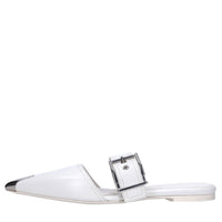Sabot in pelle 