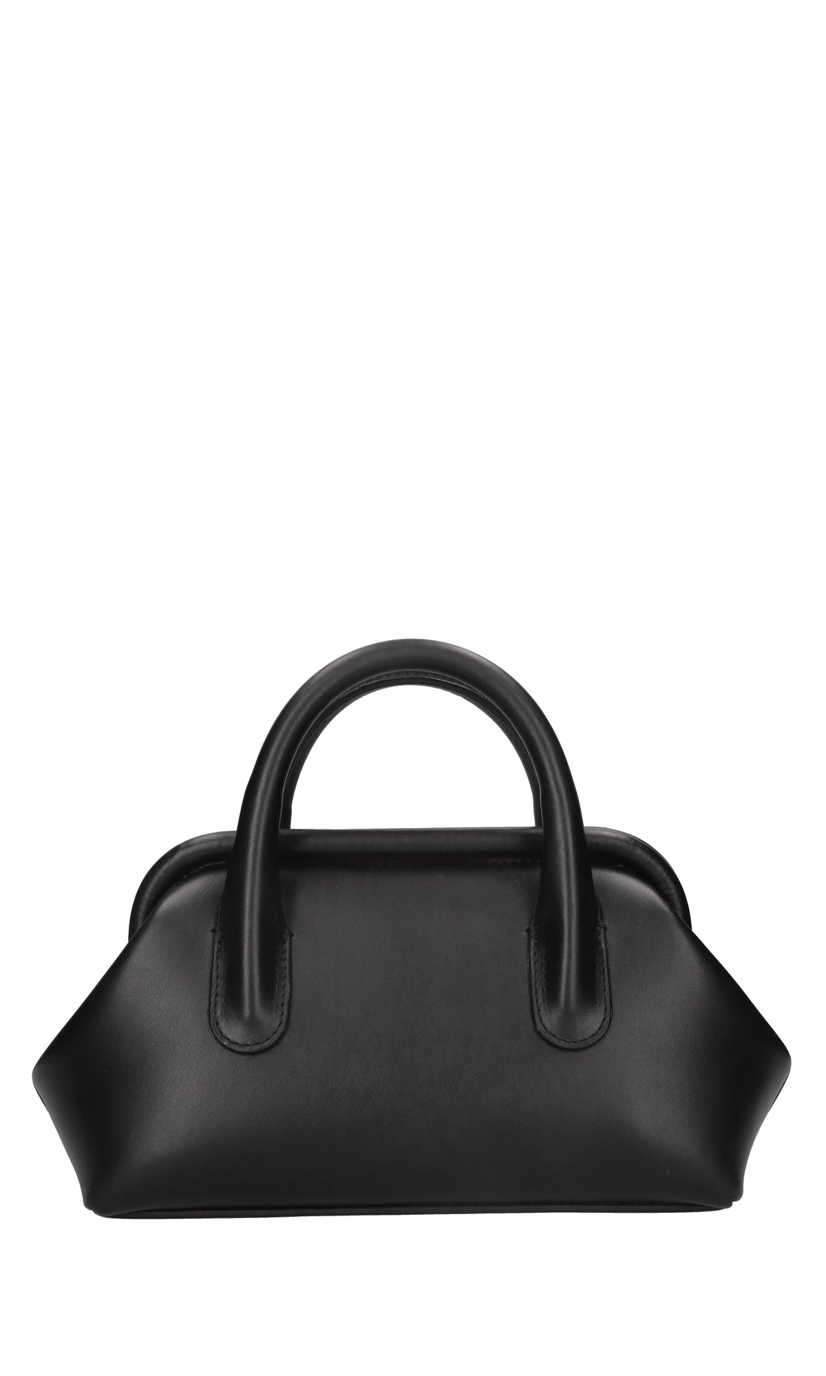 Borsa Doctor in pelle 