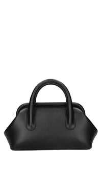 Borsa Doctor in pelle 