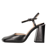 Décolleté slingback modello ALLURE in pelle 
