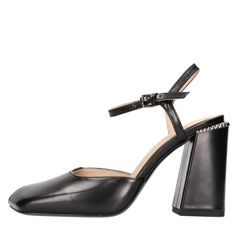Décolleté slingback modello ALLURE in pelle 