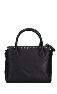 Borsa Frivolous in pelle 