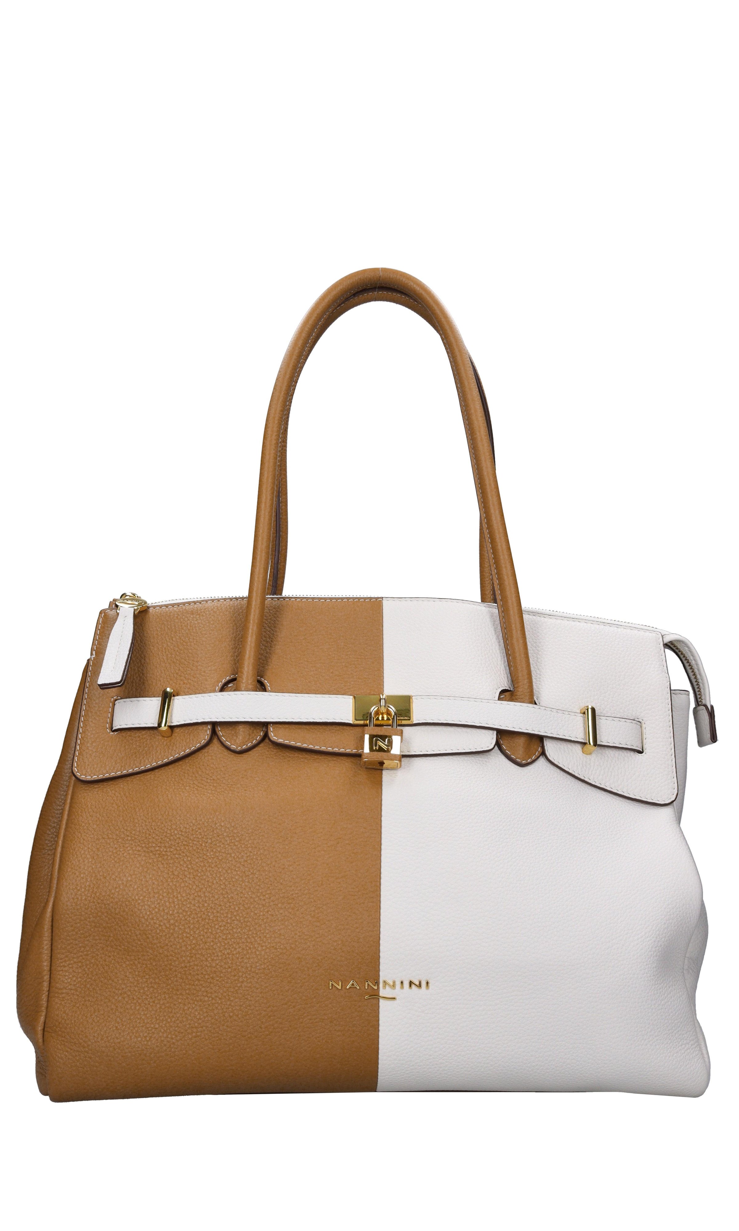 Borsa in pelle 
