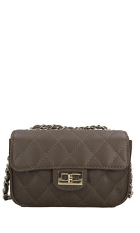Borsa in pelle 