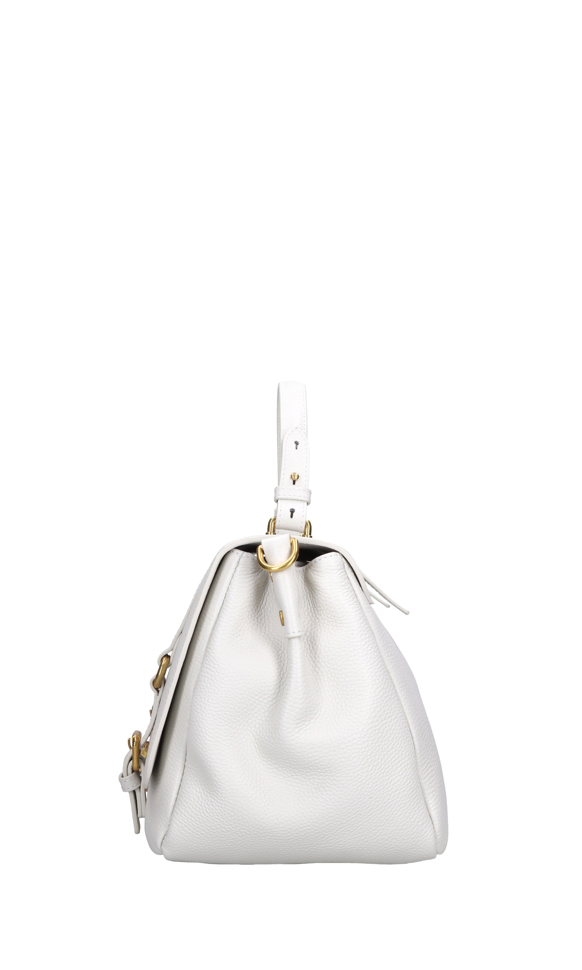 Borsa Atena Big in pelle 
