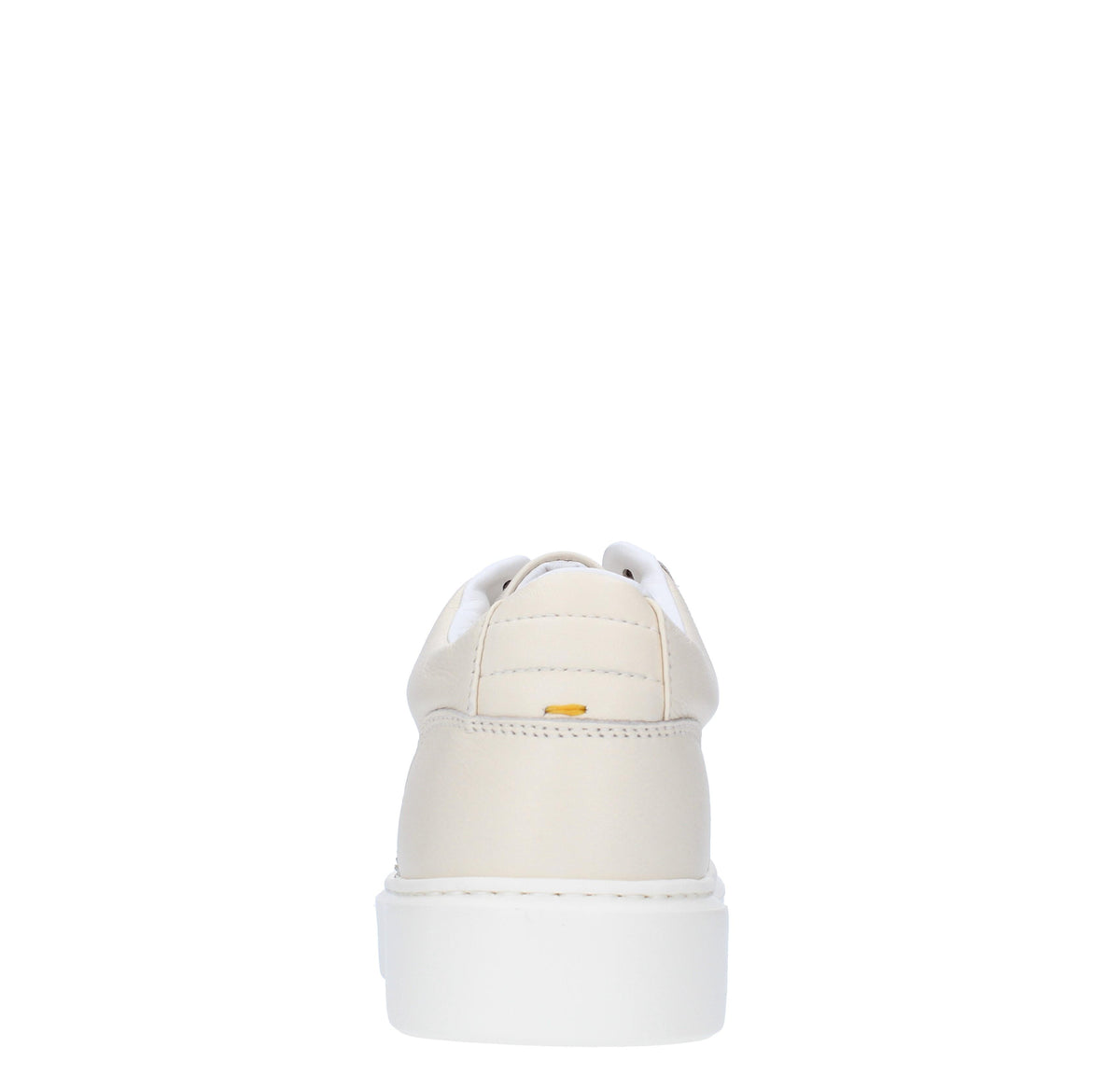 Sneaker in pelle 