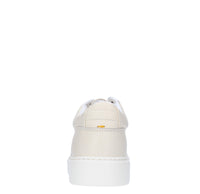 Sneaker in pelle 