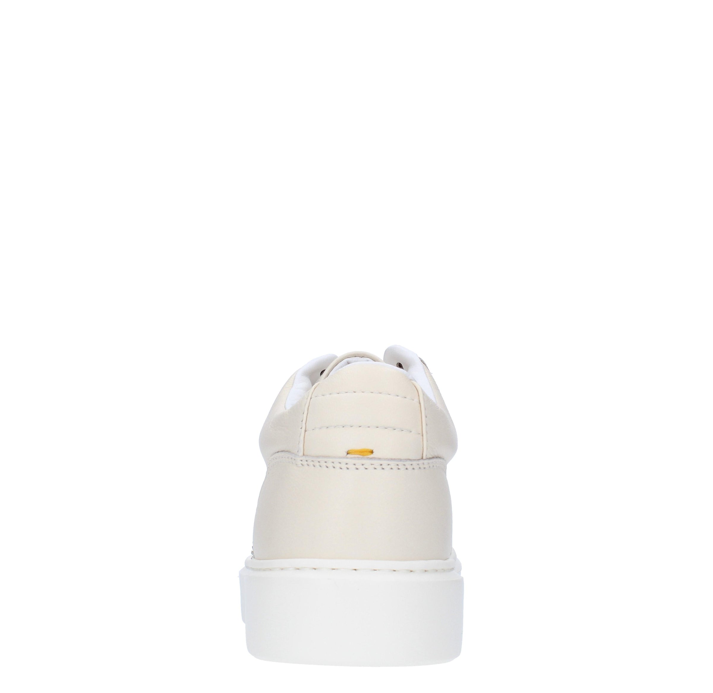 Sneaker in pelle 