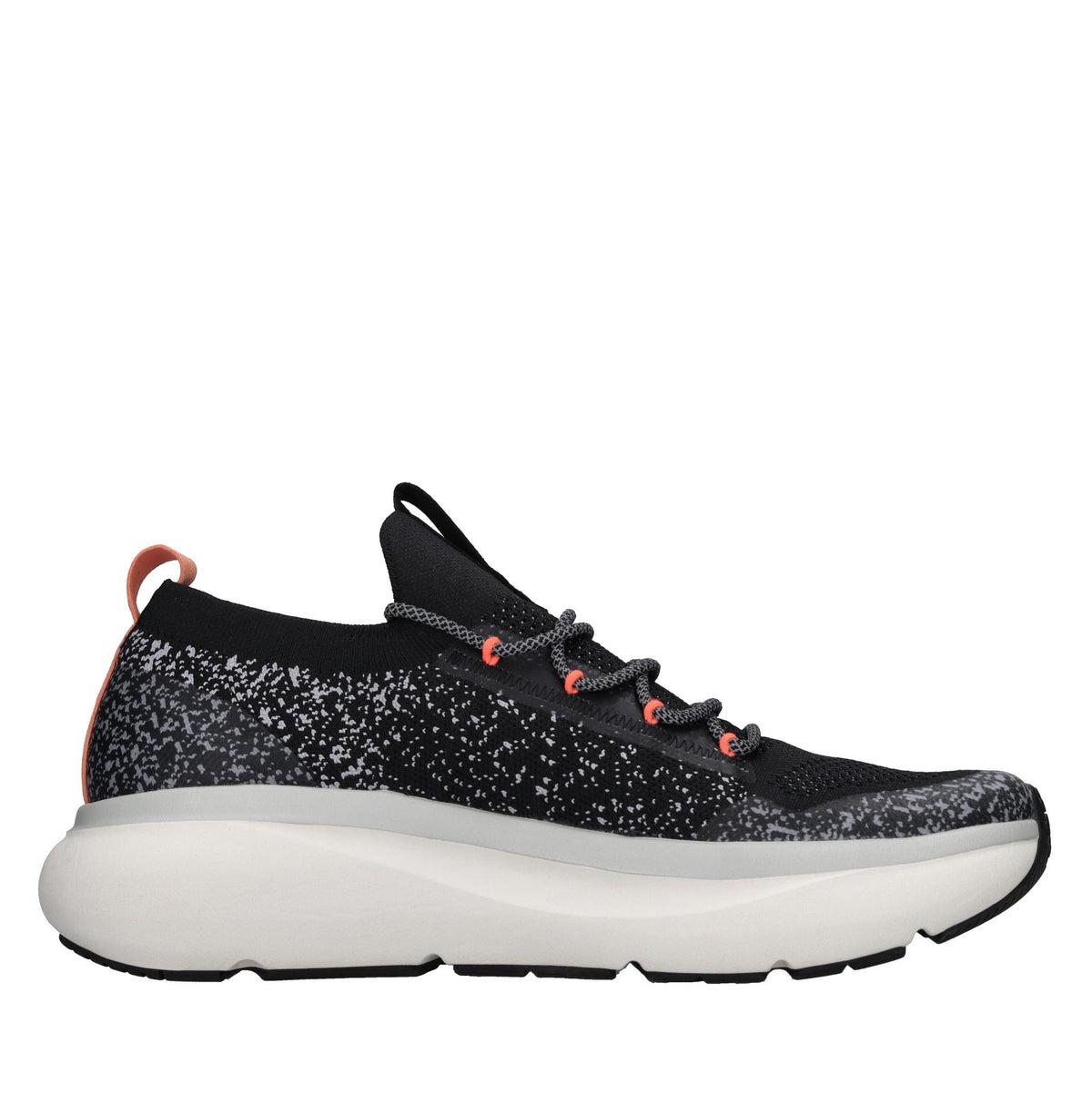 Sneakers in tessuto 
