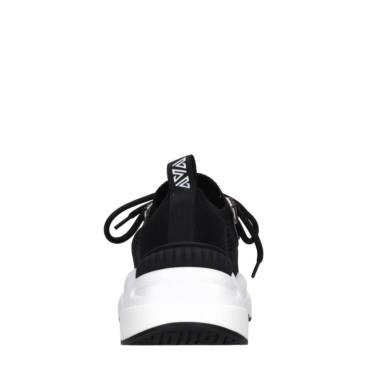 Sneakers in tessuto 