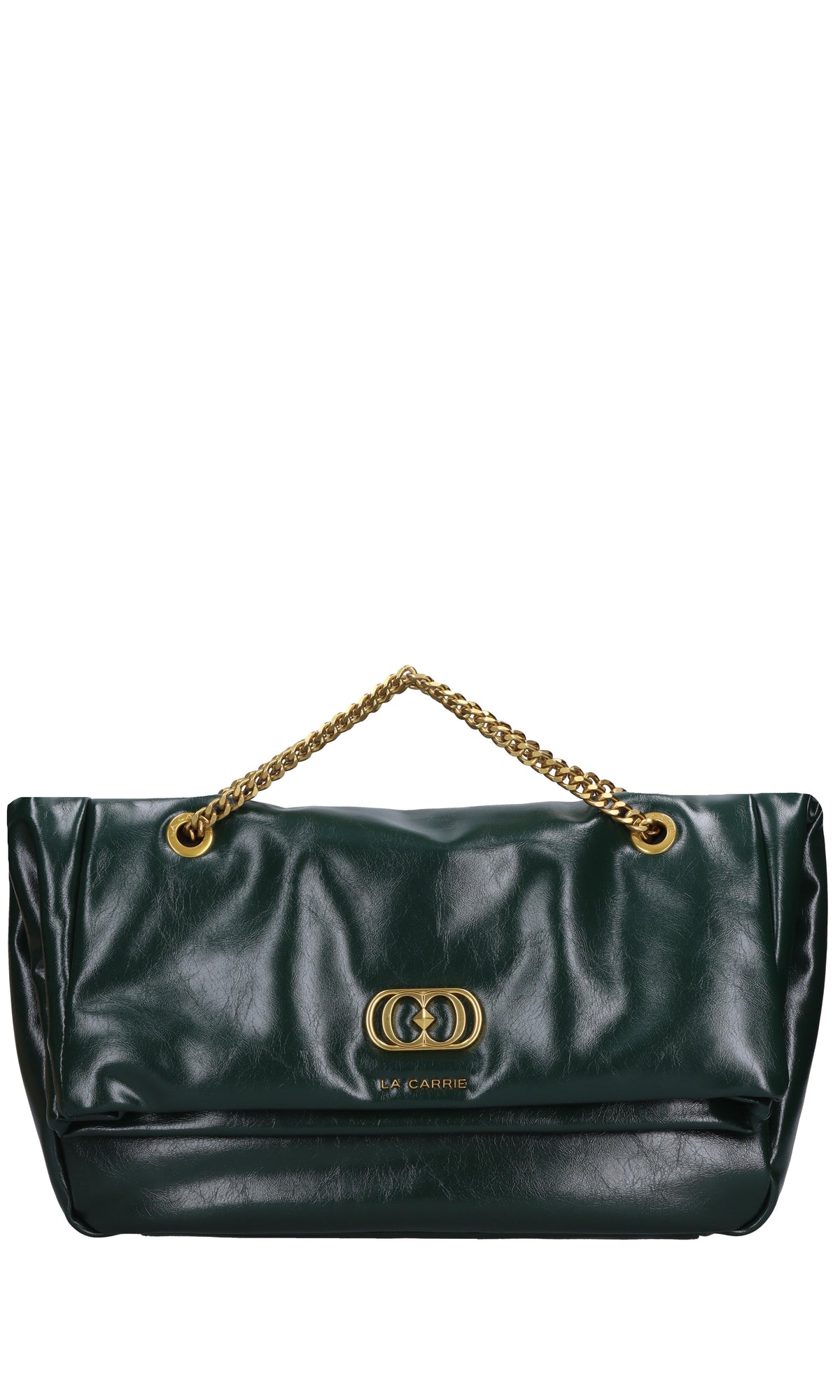 Borsa Lumi in ecopelle 
