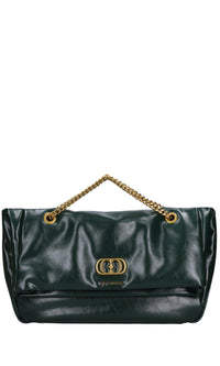 Borsa Lumi in ecopelle 