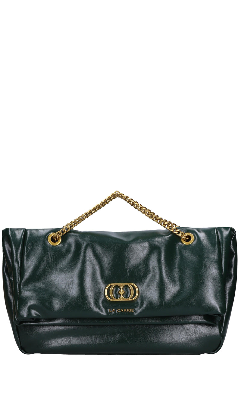 Borsa Lumi in ecopelle 