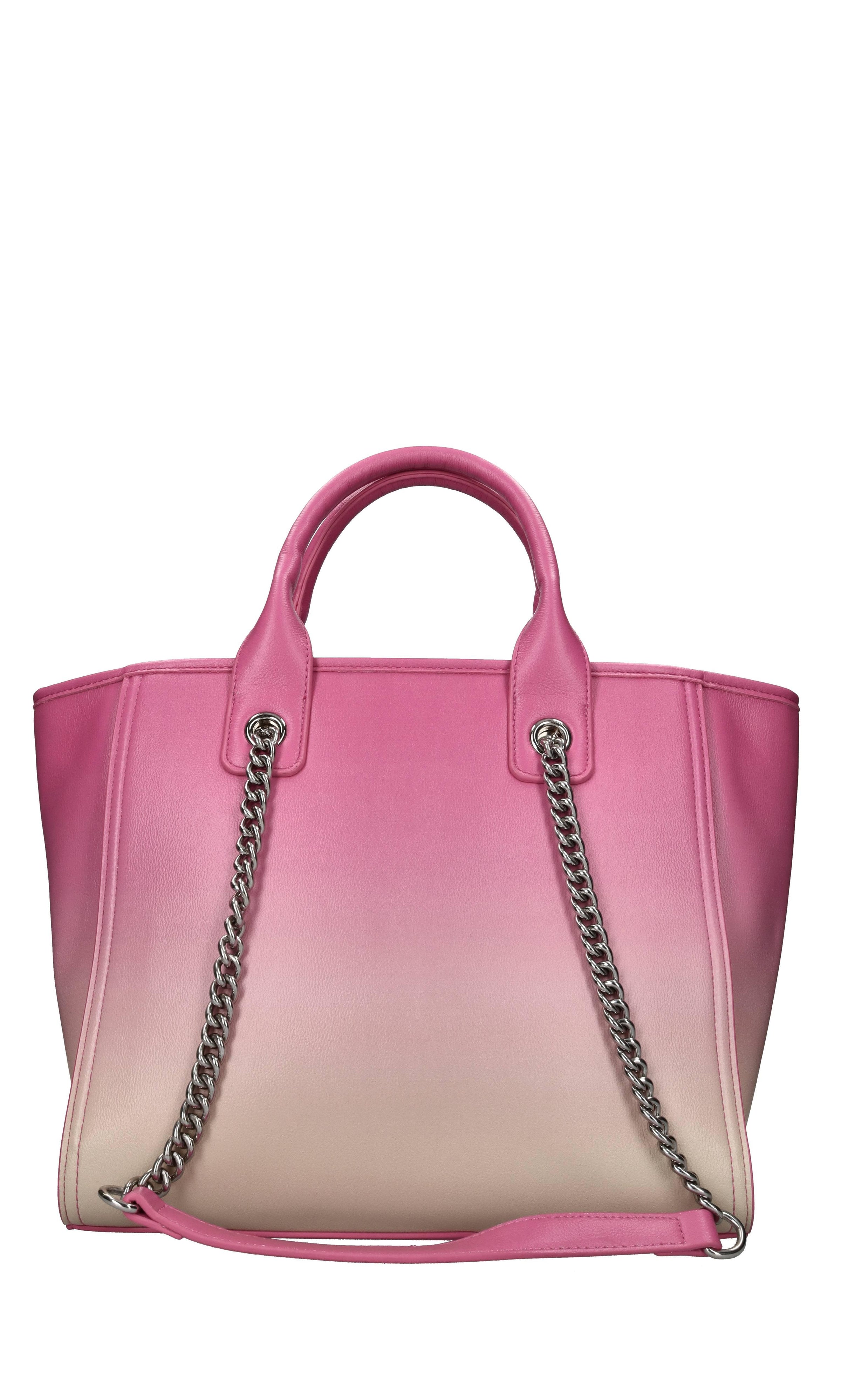 Borsa in ecopelle 