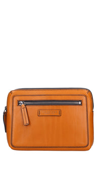 Borsa in pelle 