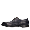BARRETT Leather lace-ups