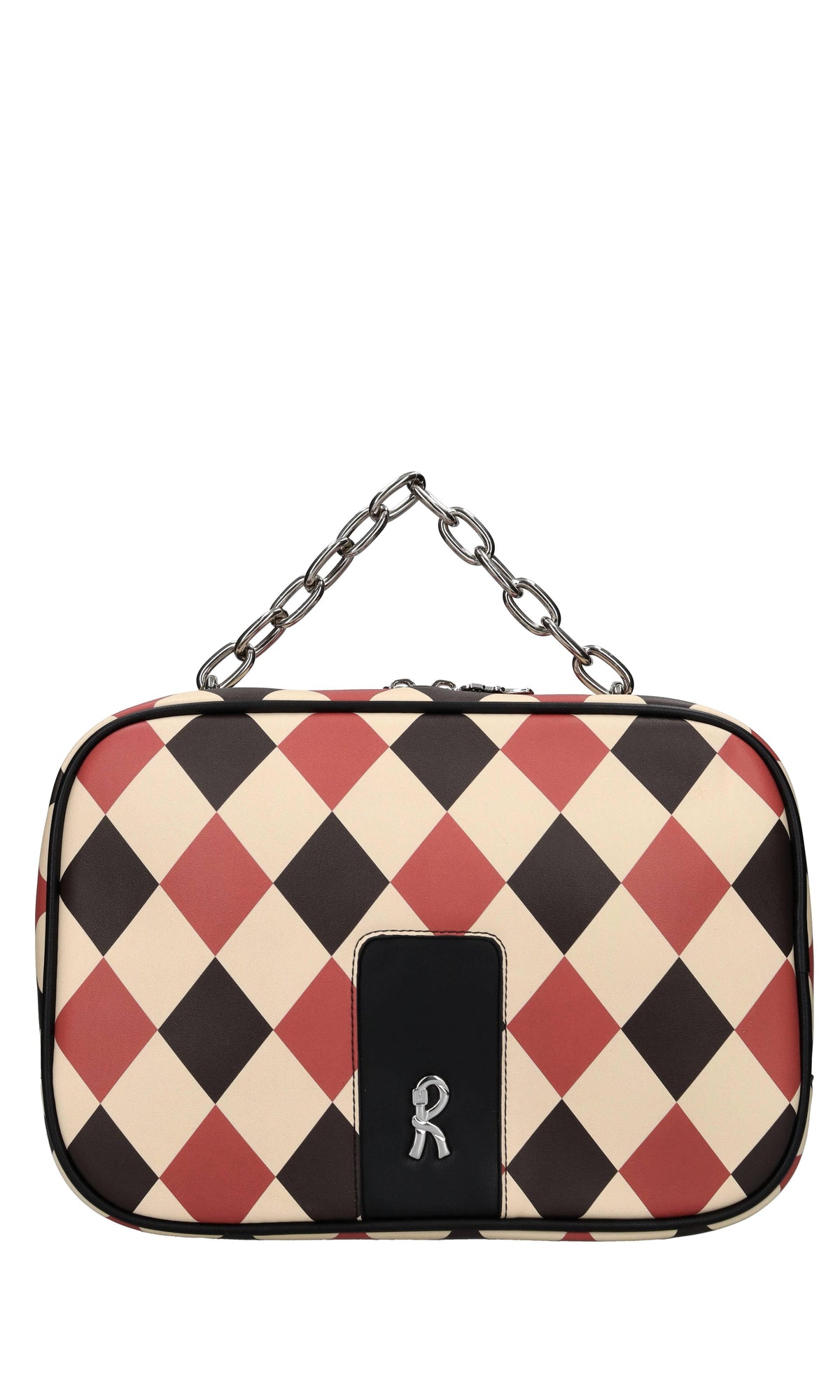 Borsa Lucrezia in ecopelle 