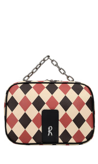 Borsa Lucrezia in ecopelle 