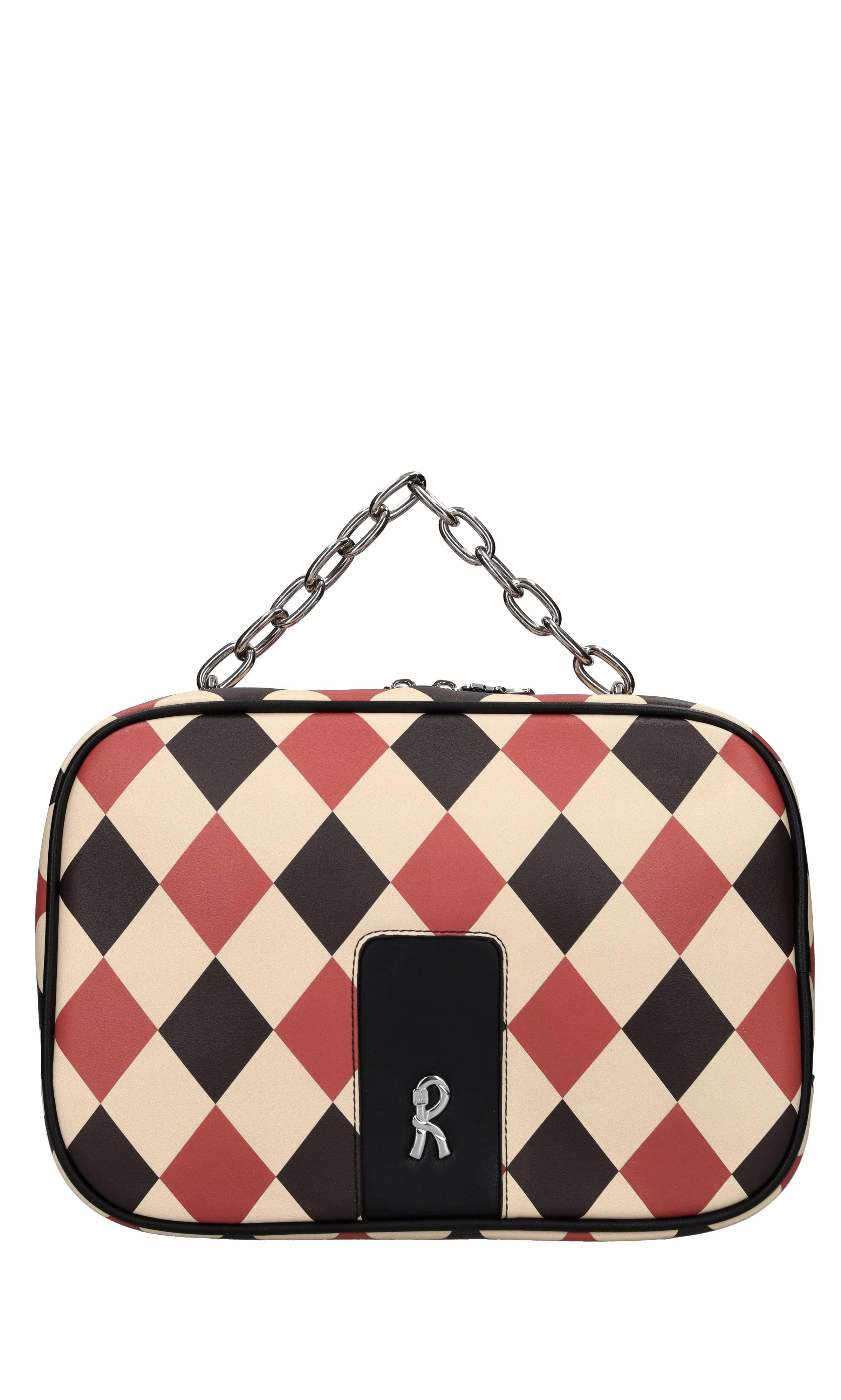 Borsa Lucrezia in ecopelle 