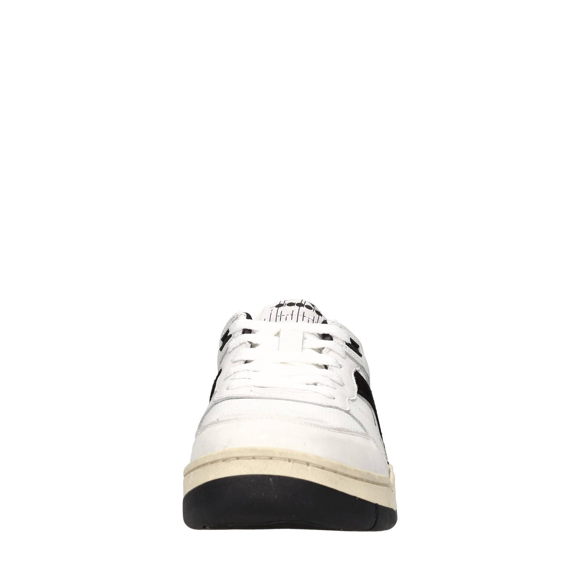 Sneakers in pelle 