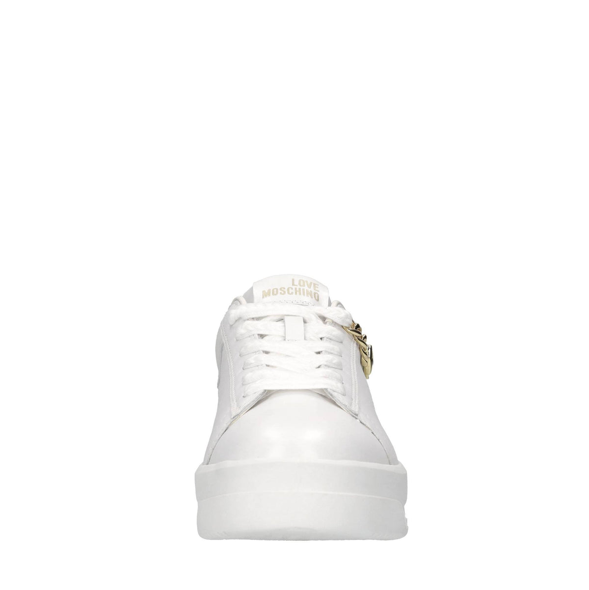 Sneakers in pelle, ecopelle ed altre materie 
