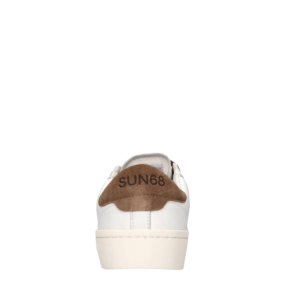 Sneakers modello Z44125 SUN68 in pelle 