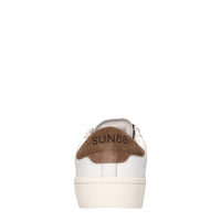 Sneakers modello Z44125 SUN68 in pelle 