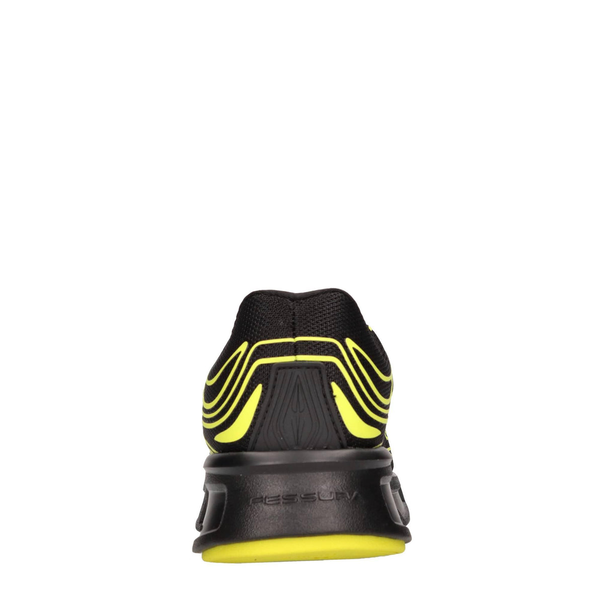 Sneakers modello SHOES REFLEX#01 in tessuto 