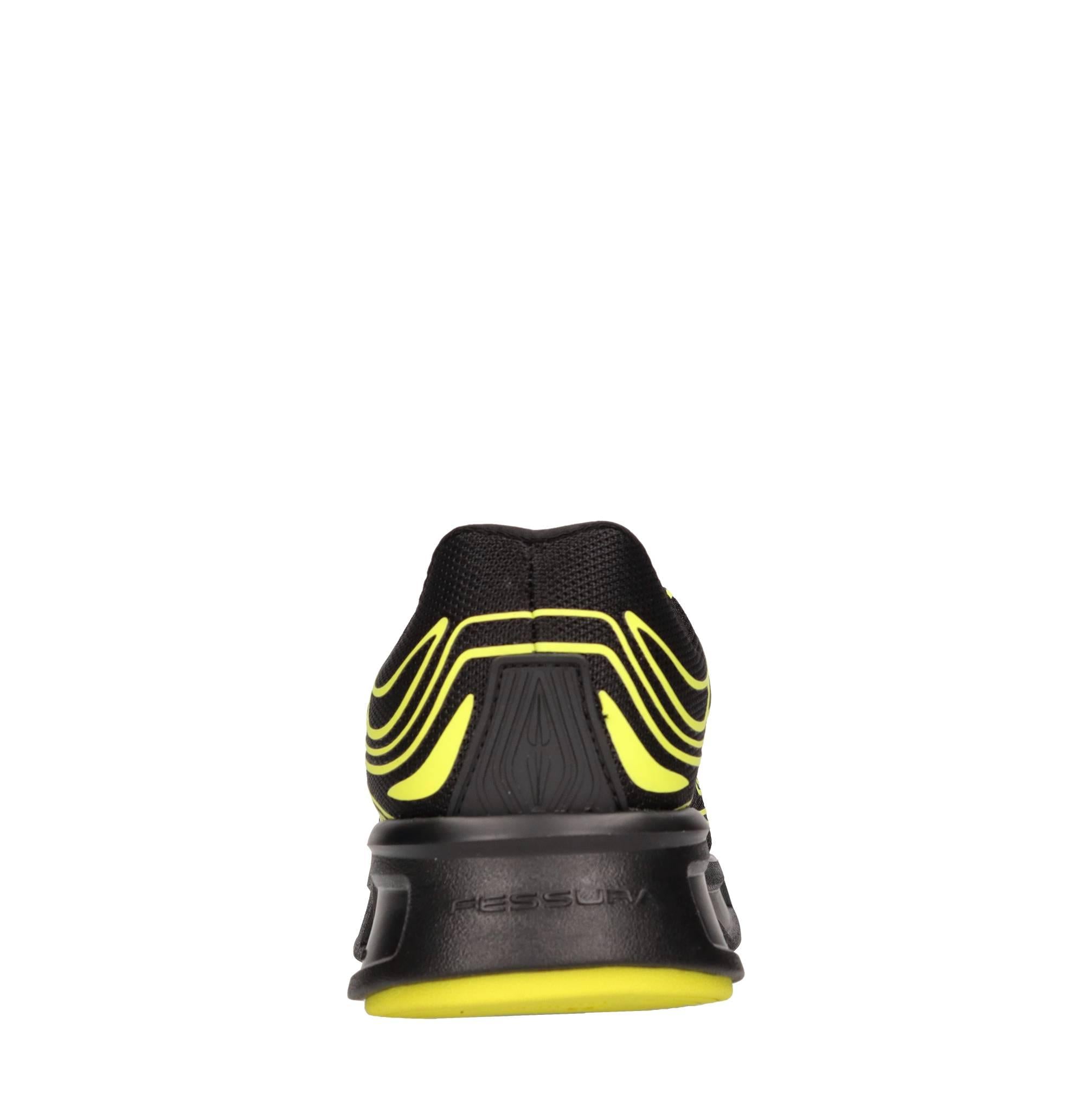 Sneakers modello SHOES REFLEX#01 in tessuto 