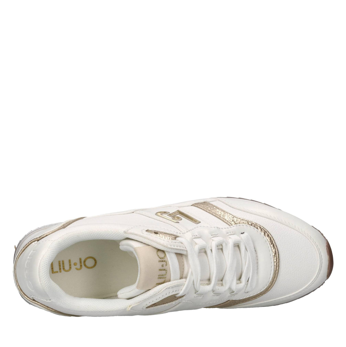 Sneakers in ecopelle 