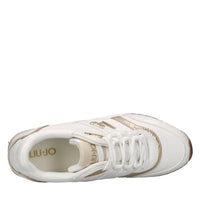 Sneakers in ecopelle 