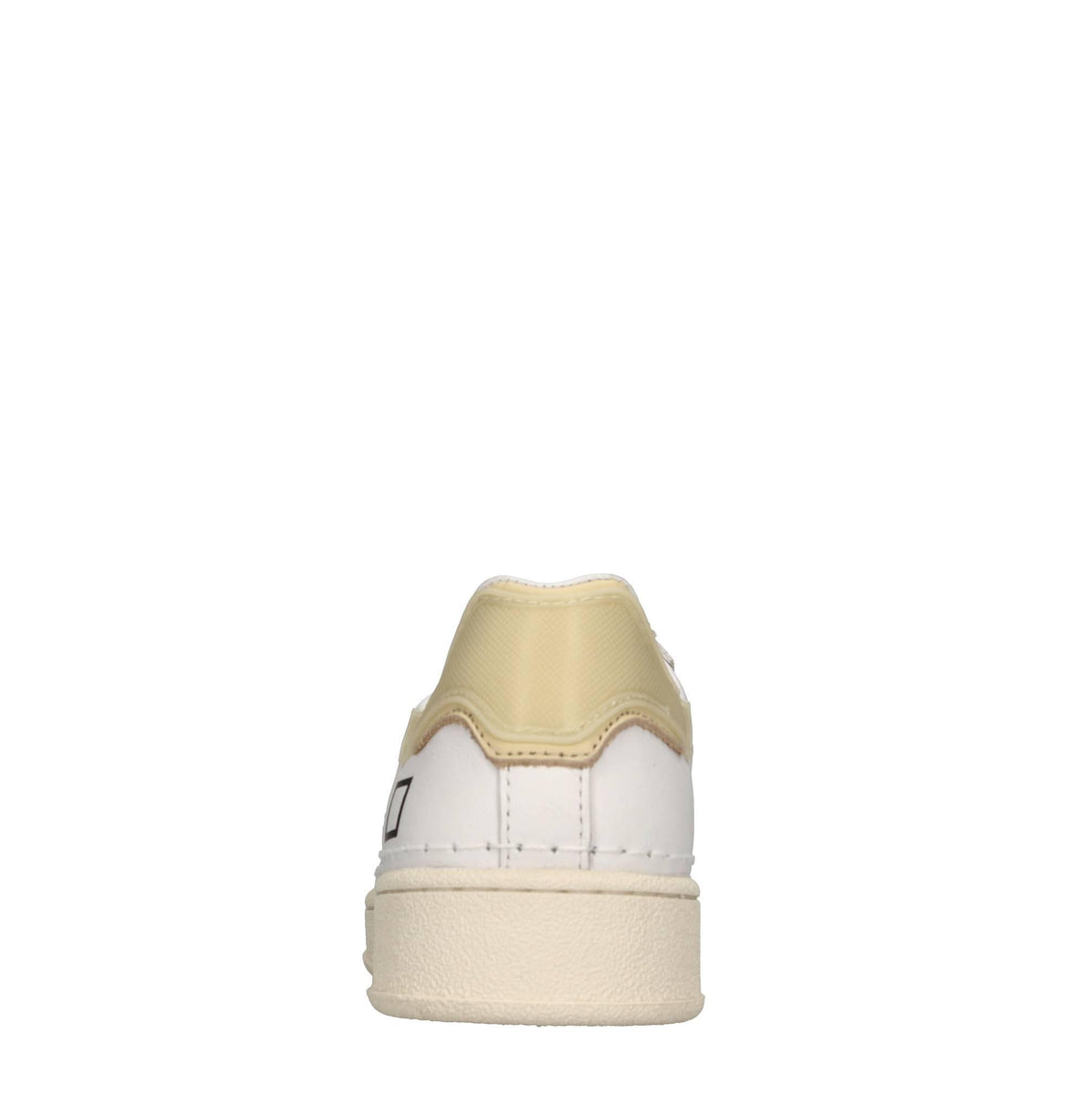 Sneakers in pelle 