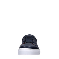 Sneakers in pelle 