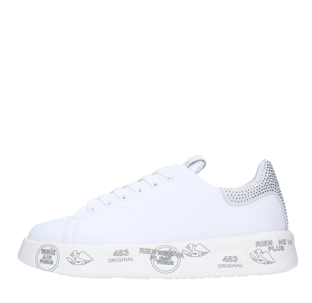 sneakers premiata 