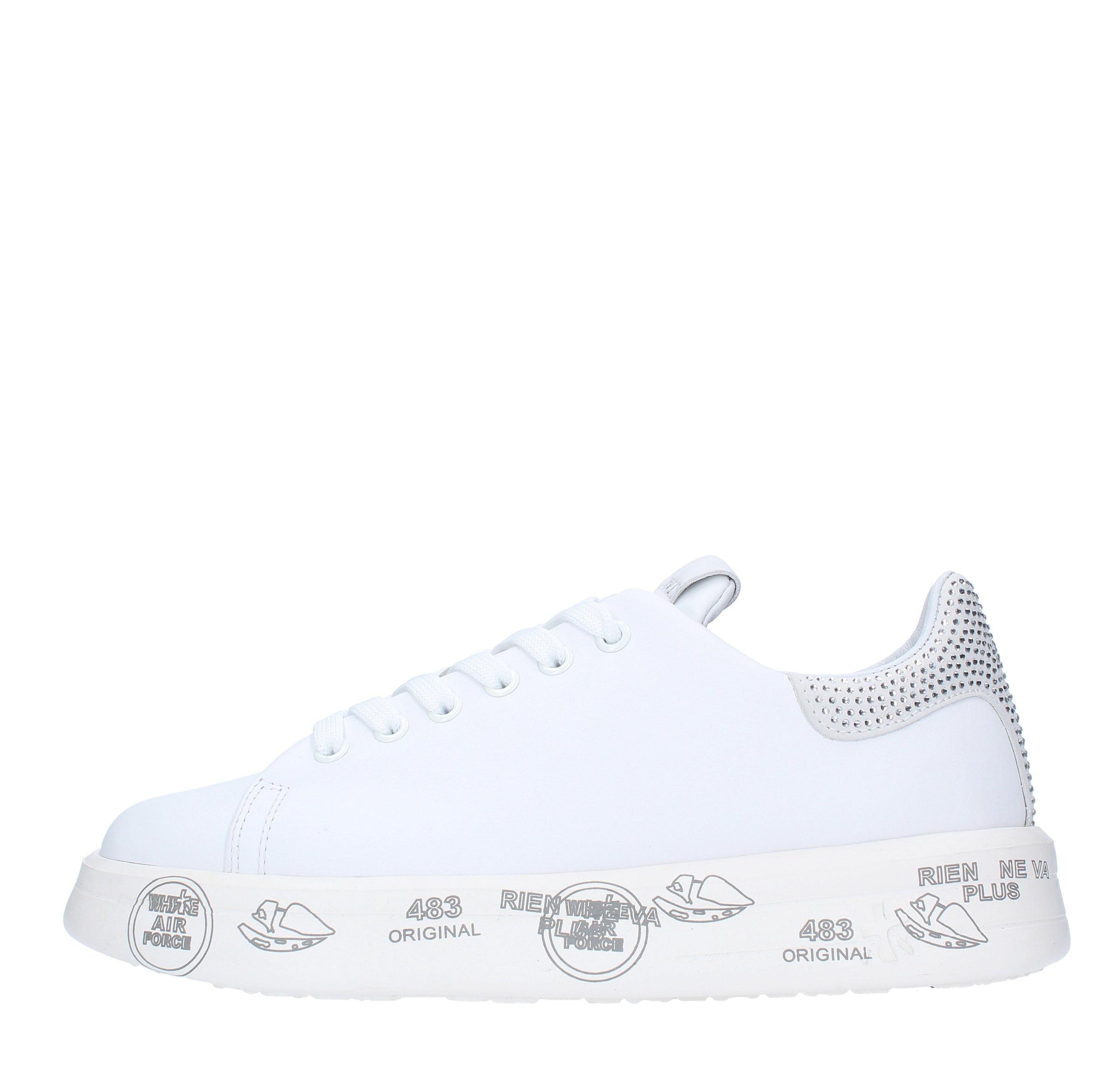 sneakers premiata 