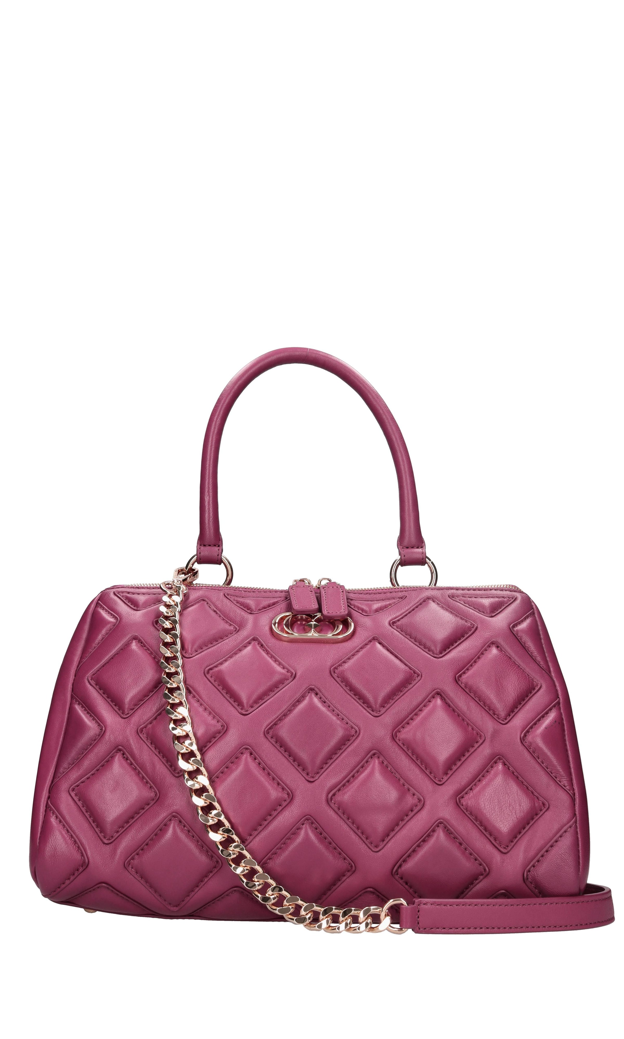 Borsa in pelle 