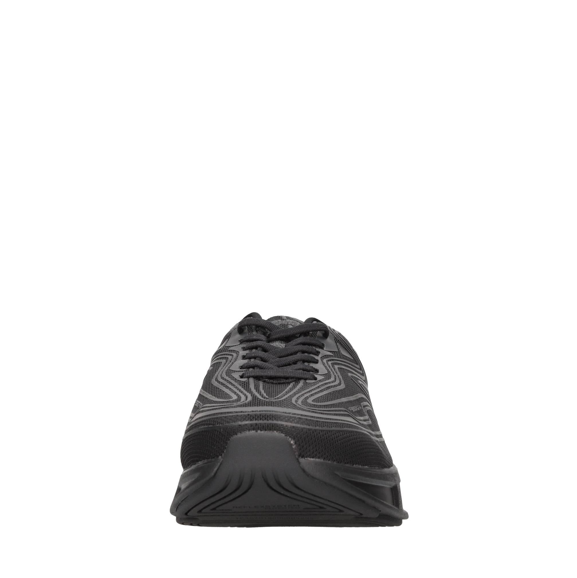 Sneakers modello SHOES REFLEX#01 in tessuto 