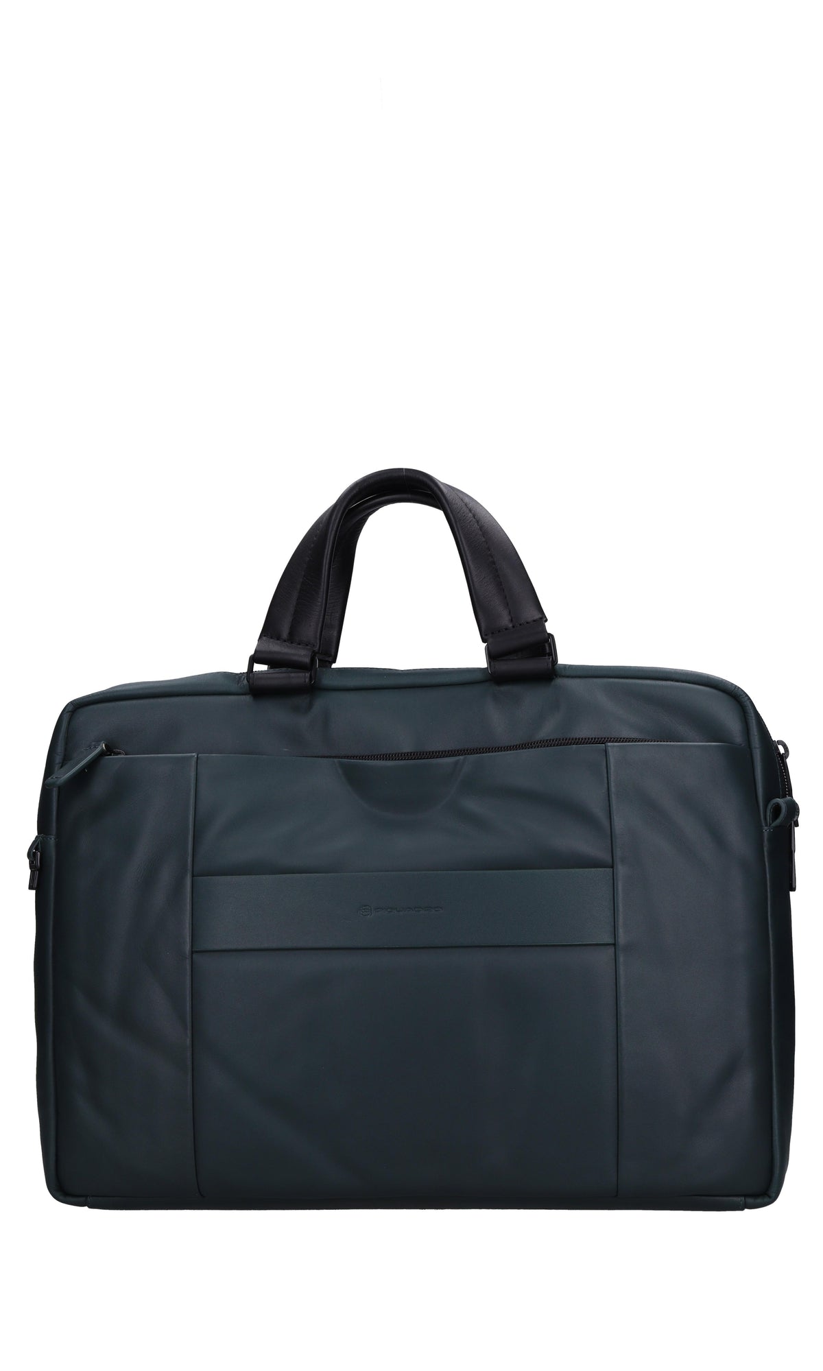 Borsa portadocumenti in pelle 