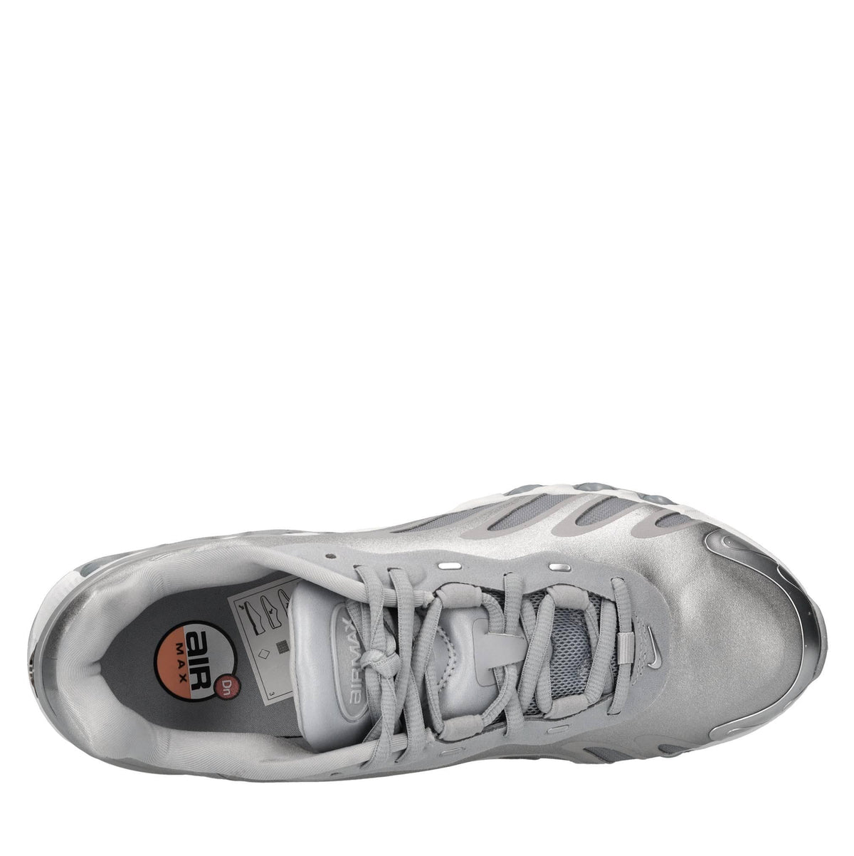 Sneakers  in ecopelle e tessuto 