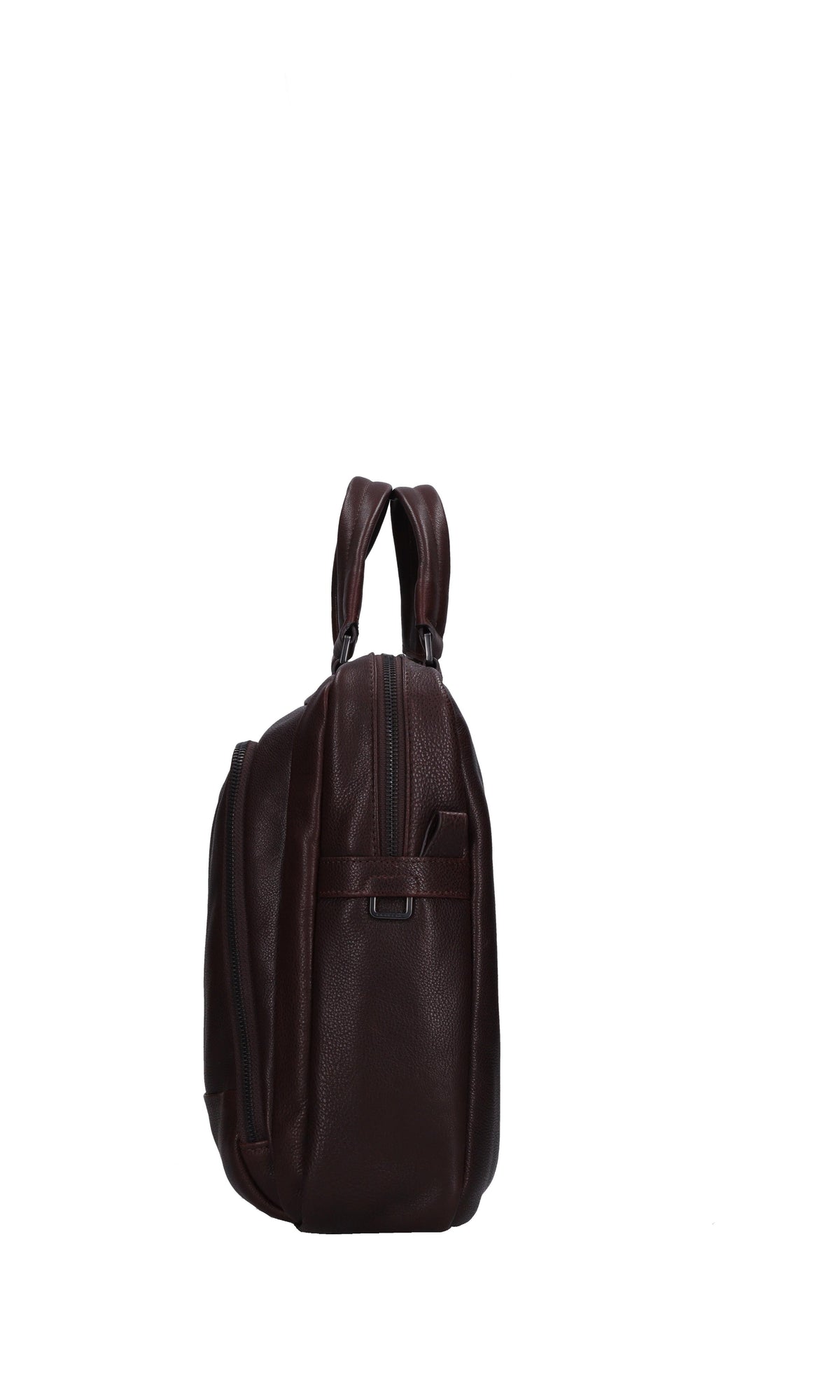 Borsa portadocumenti in pelle 