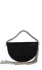 GEDEBE Borsa raso e strass