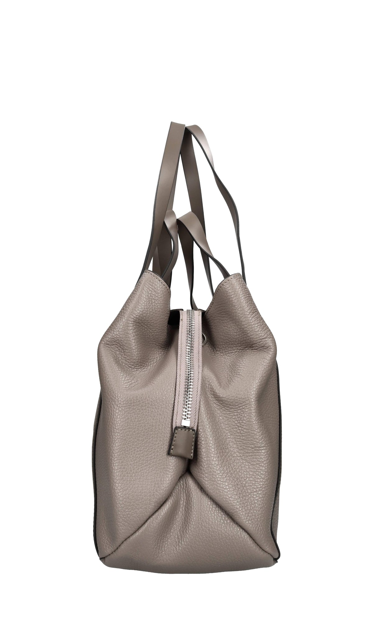 Borsa in pelle 